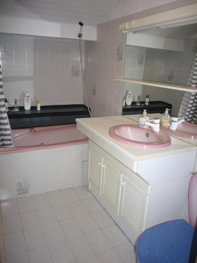 Zimmer Mit Fruehstueck Challes-les-Eaux Ngoại thất bức ảnh