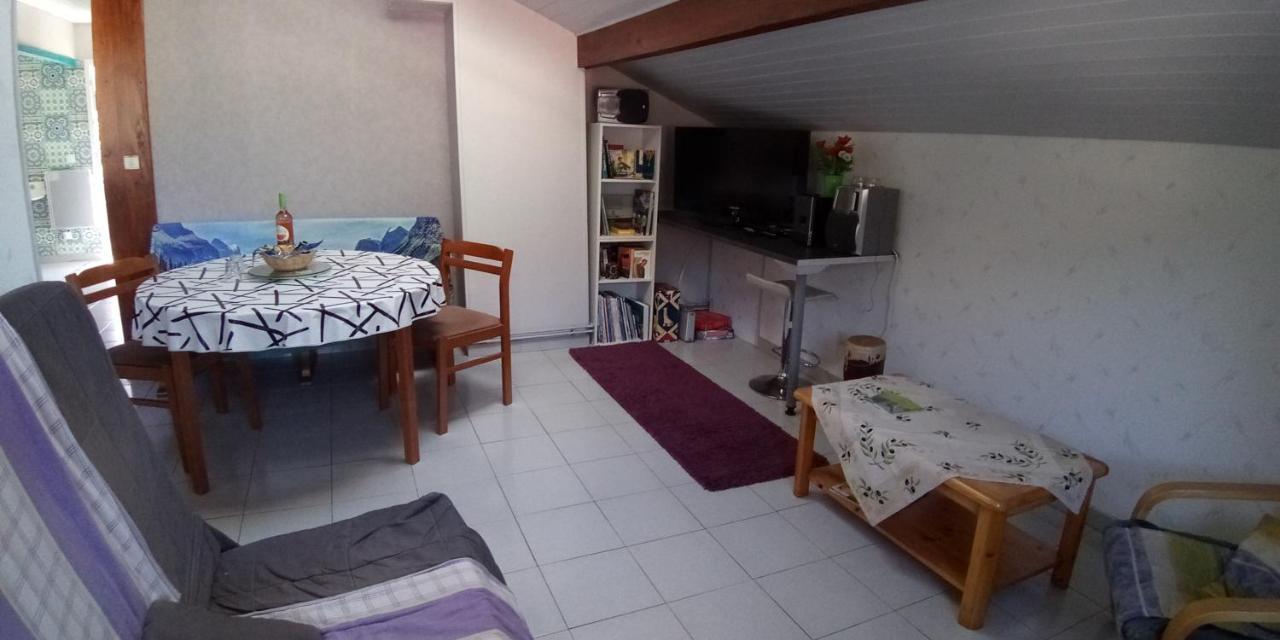 Zimmer Mit Fruehstueck Challes-les-Eaux Ngoại thất bức ảnh